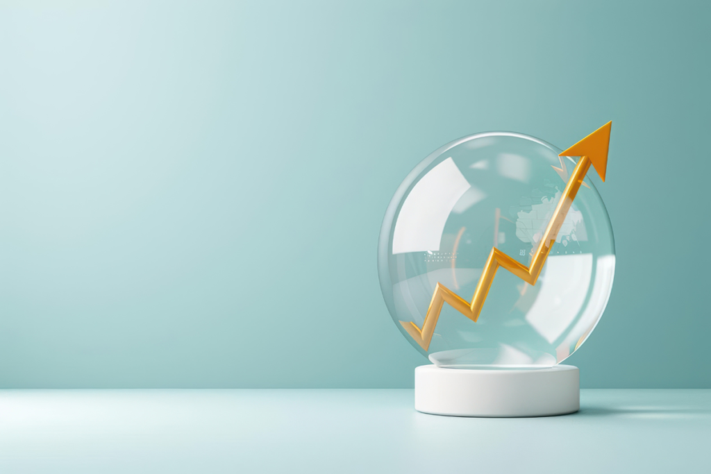 predictions entreprise