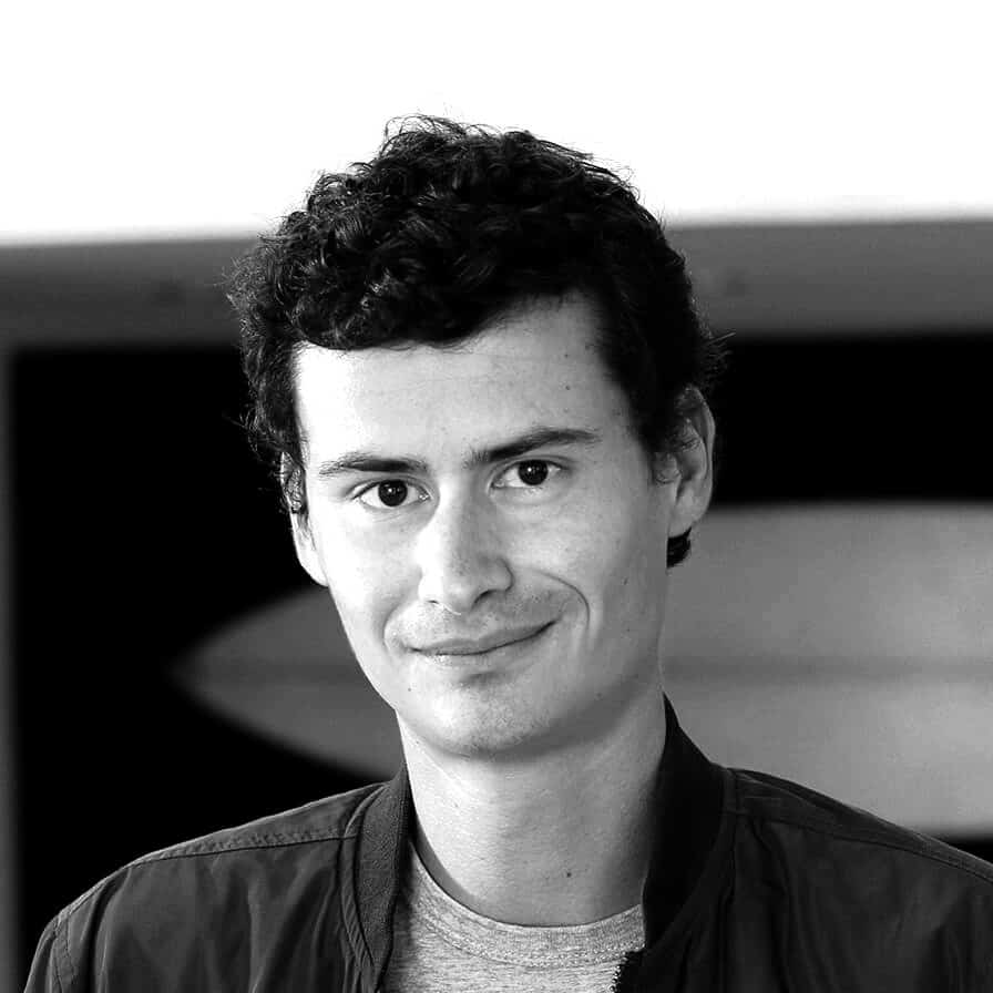 Alexandre Vernier — Fondateur de l'Agence ODW