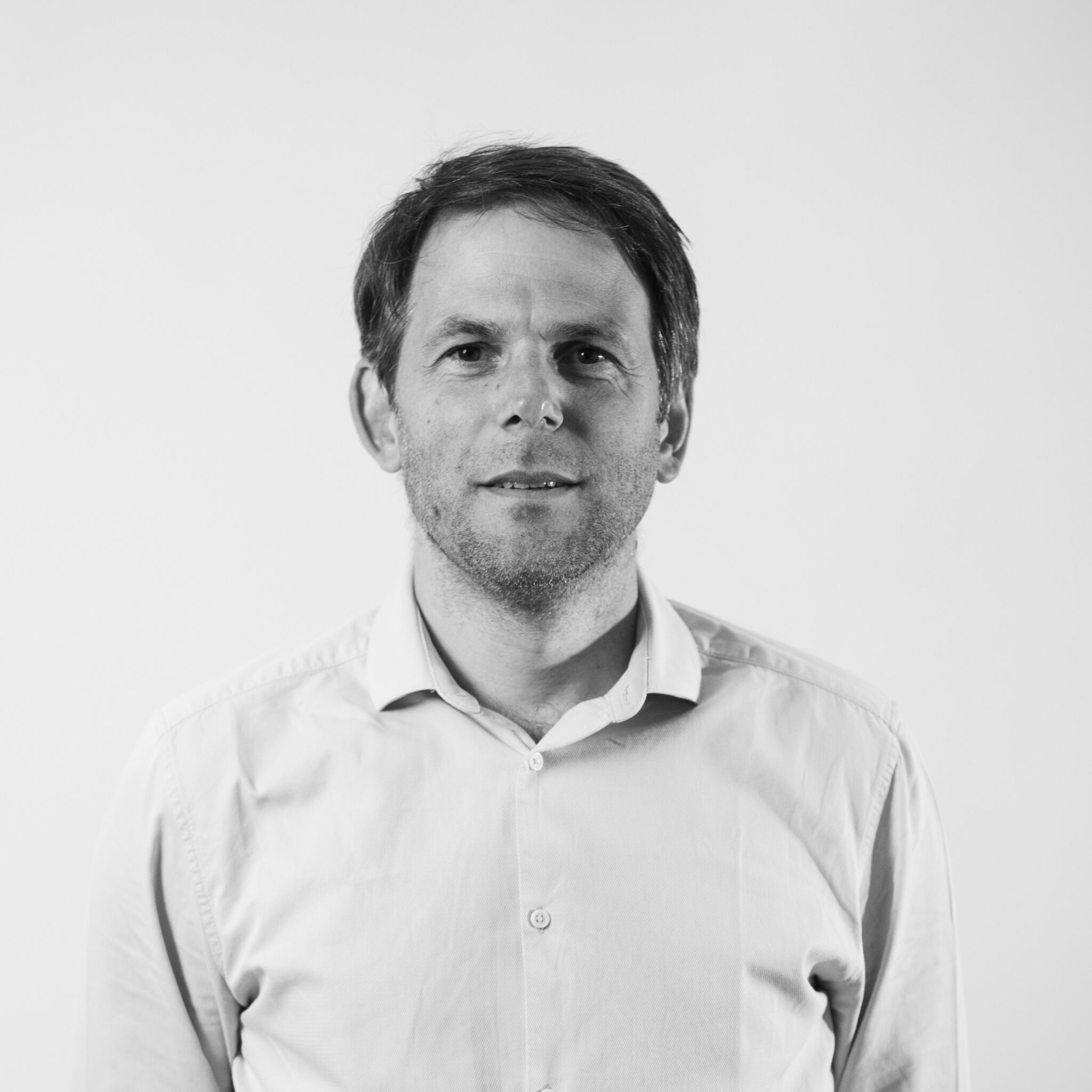 Amaury Bataille, Directeur Général du groupe Monet + Associés